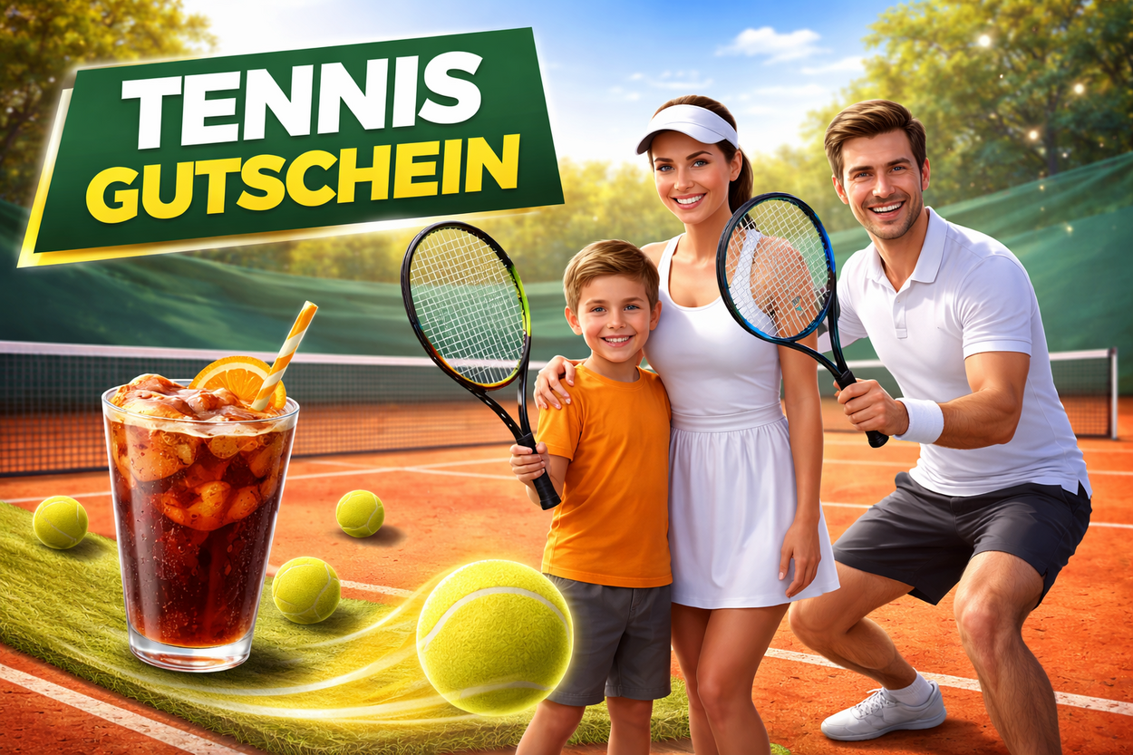  Deine Gutscheine jetzt direkt online erhältlich